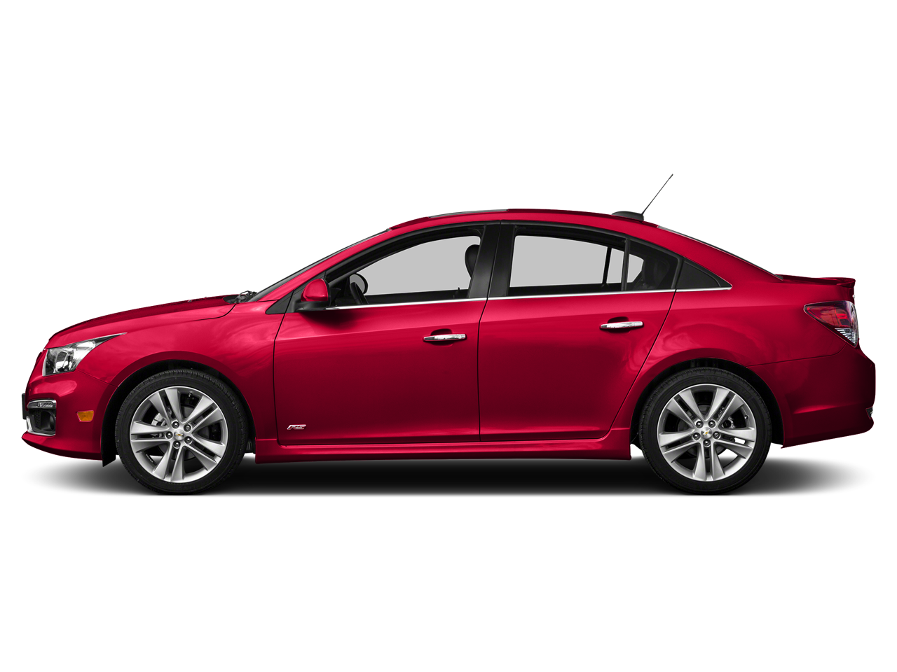 2015 Chevrolet Cruze Diesel 1SL - 46 MPG HWY