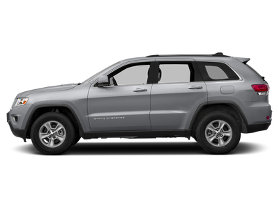 2015 Jeep Grand Cherokee Altitude