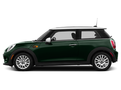 2015 MINI Cooper Sport Package - only 54,754 miles