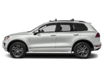 2015 Volkswagen Touareg V6 Sport 4Motion