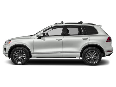 2015 Volkswagen Touareg V6 Sport 4Motion