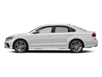 2017 Volkswagen Passat 1.8T R-Line