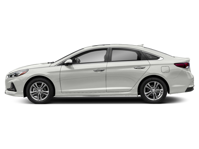 2018 Hyundai Sonata Limited Loaded w/ Tech, Leather