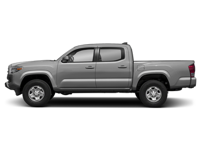 2018 Toyota Tacoma SR V6