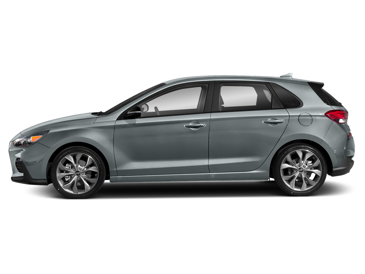 2020 Hyundai Elantra GT N Line w/42k miles