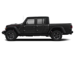 2021 Jeep Gladiator Rubicon Hardtop 4x4 w/NAV