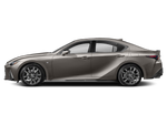 2023 Lexus IS 350 F SPORT Design