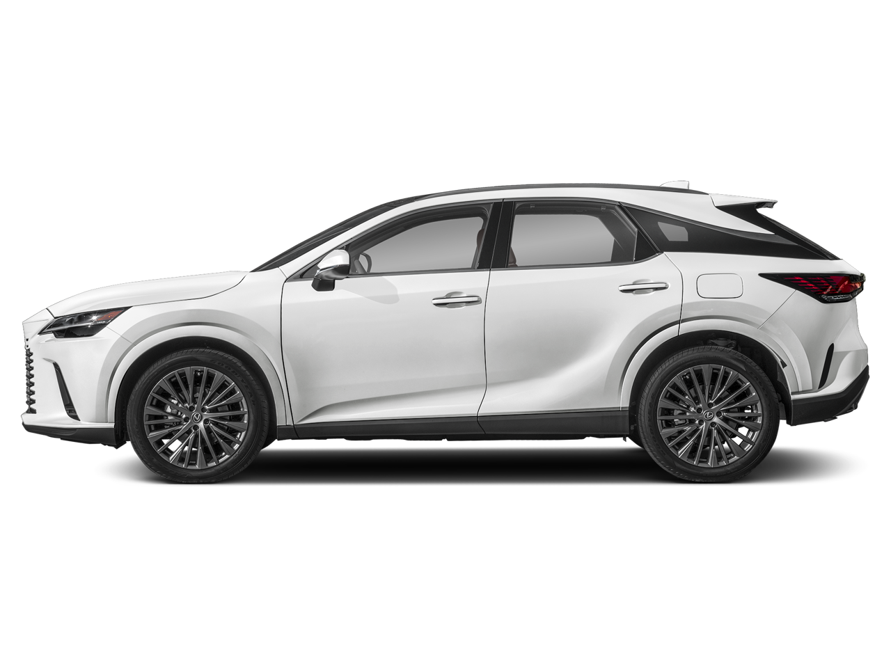 2023 Lexus RX 350h Luxury