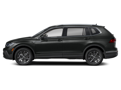 2023 Volkswagen Tiguan 2.0T SE w/ 3rd row
