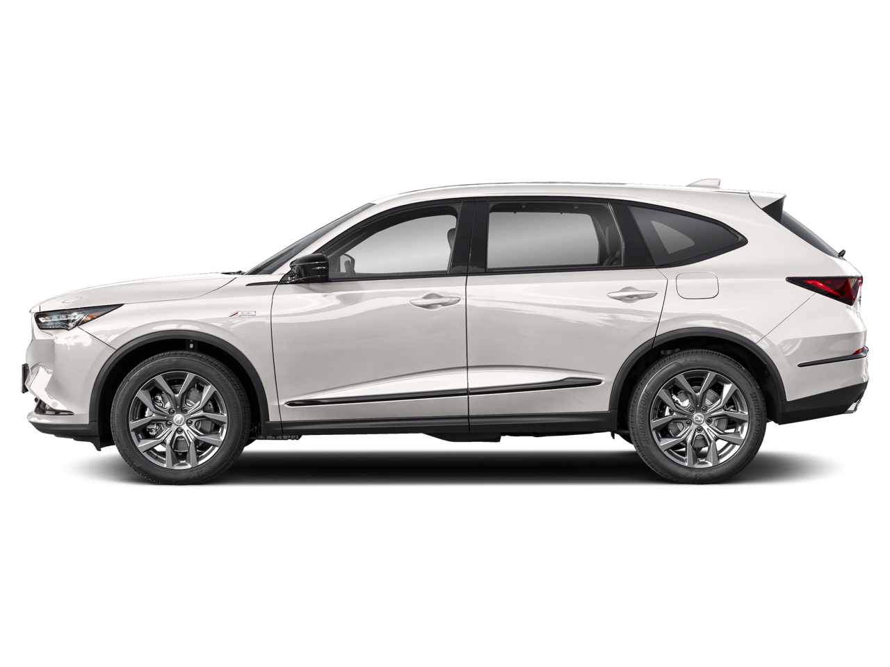 2024 Acura MDX A-Spec SH-AWD