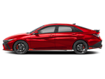 2024 Hyundai Elantra N Base