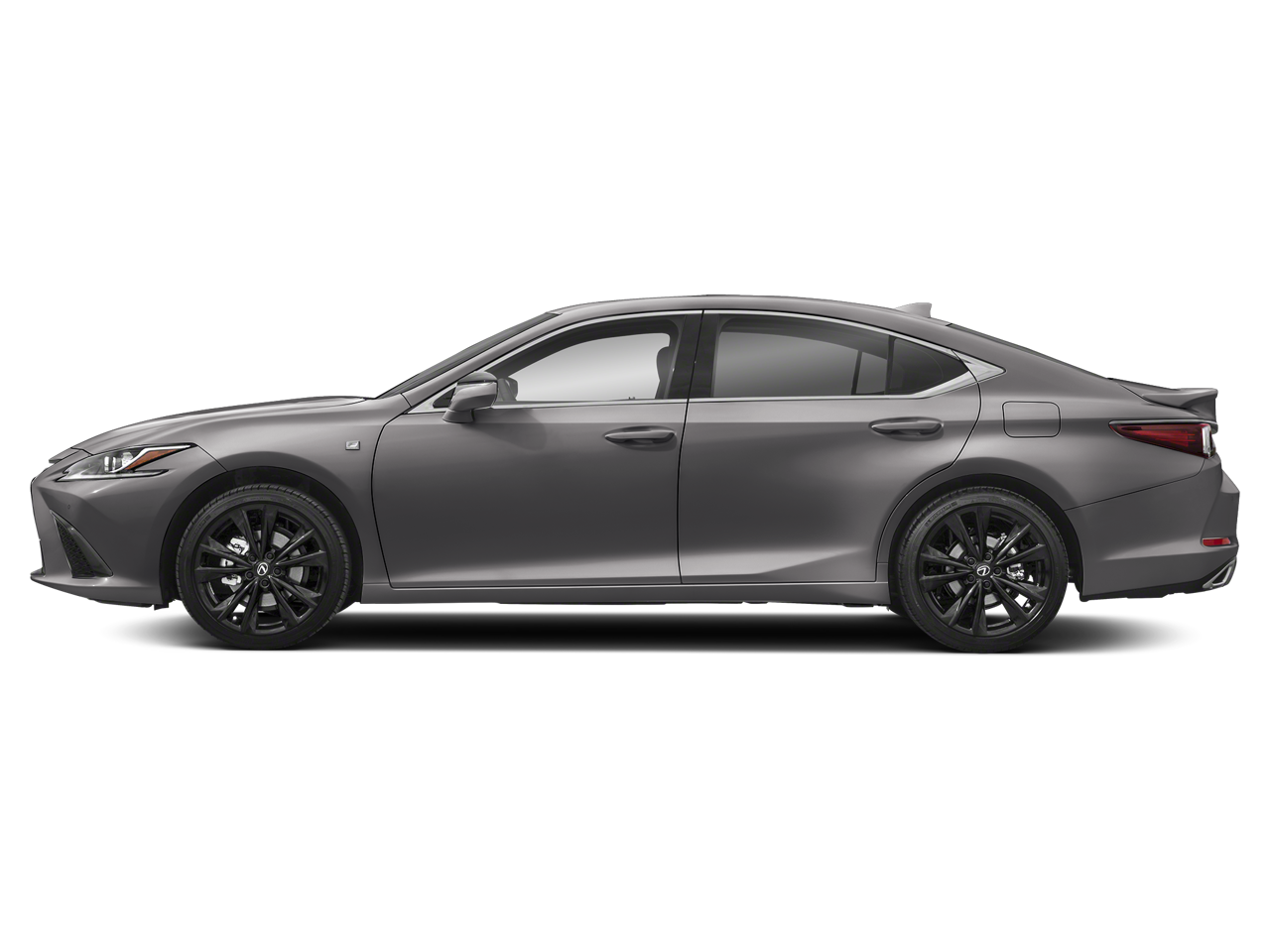 2024 Lexus ES 350 F Sport