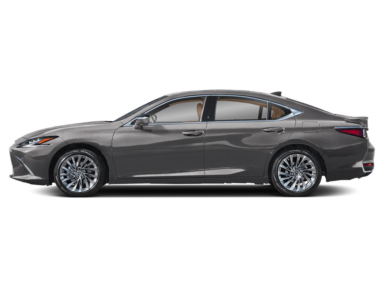 2024 Lexus ES 300h Ultra Luxury