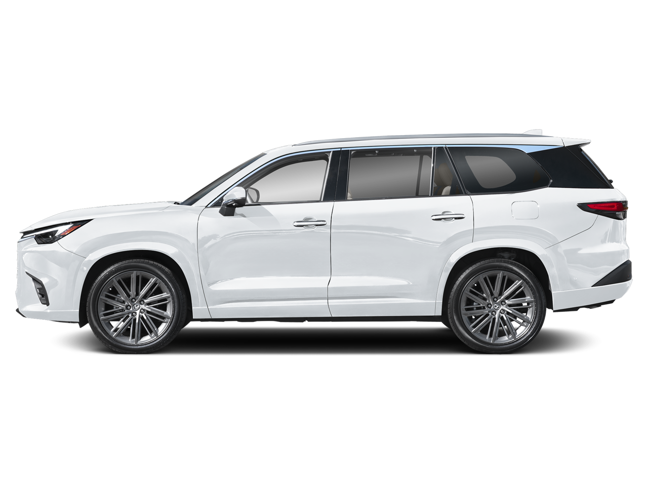2024 Lexus TX 350 Luxury