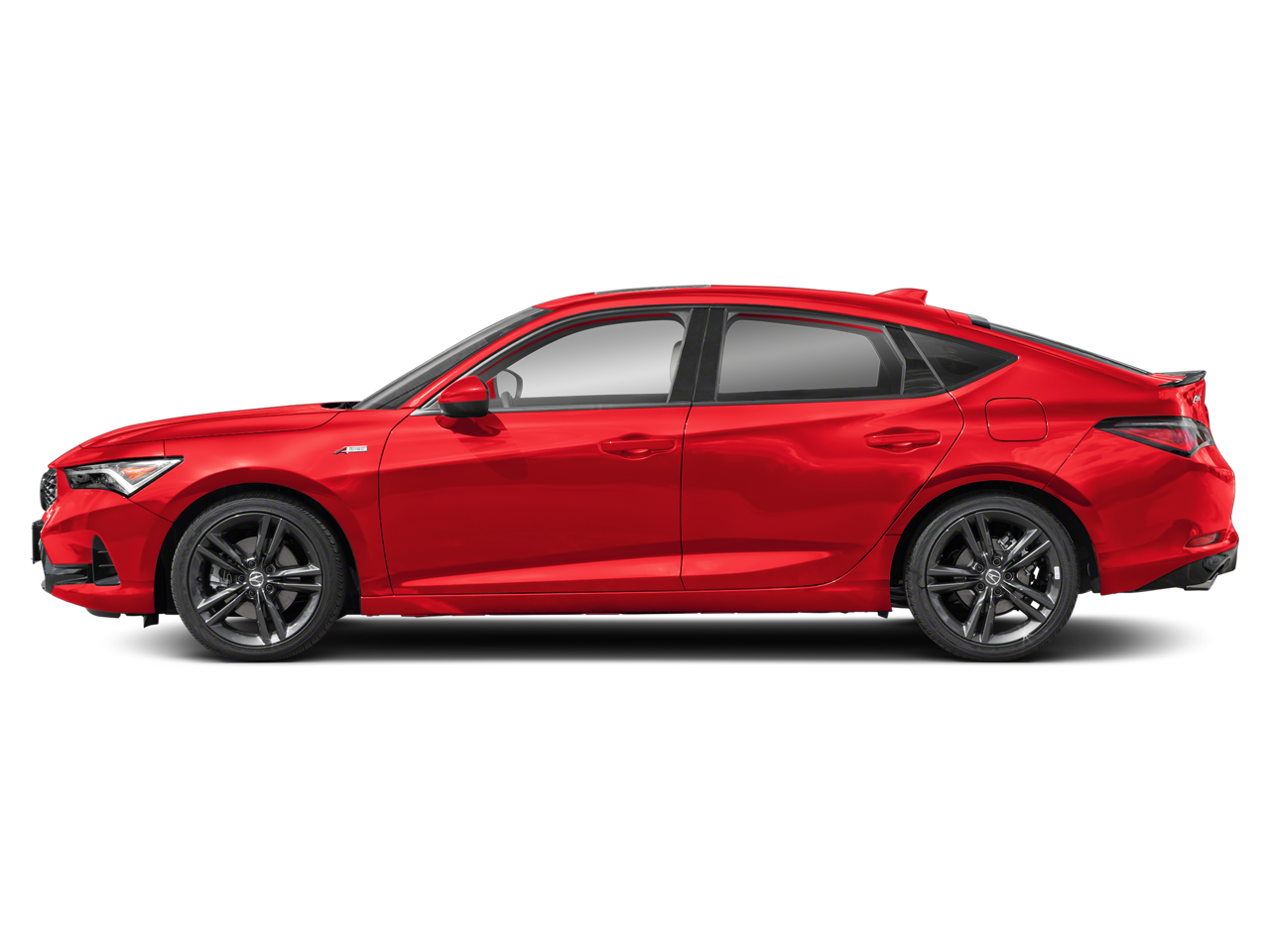 2025 Acura Integra A-Spec Package Factory Certified