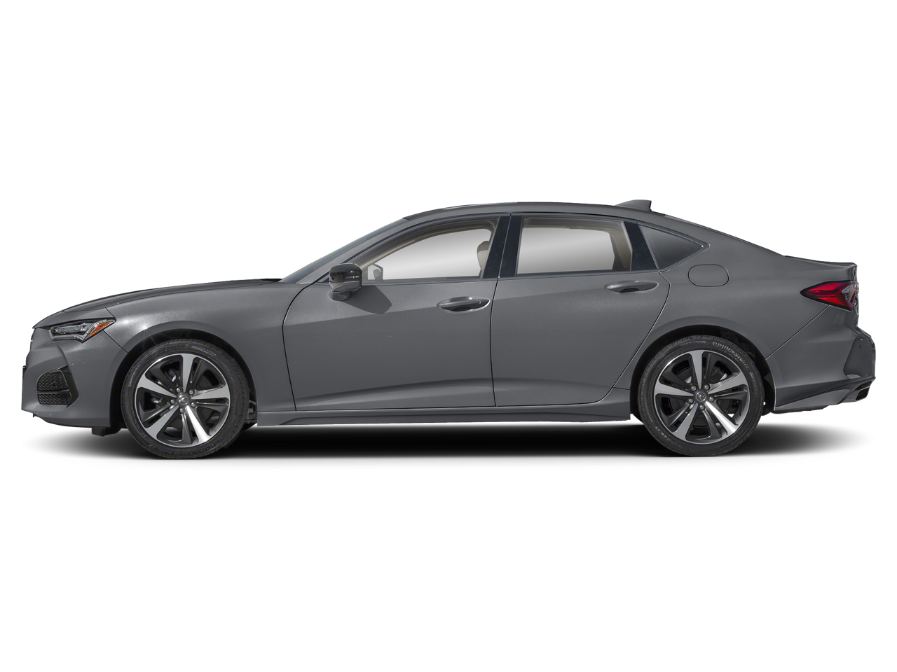 2025 Acura TLX Technology Pkg. Factory Certified