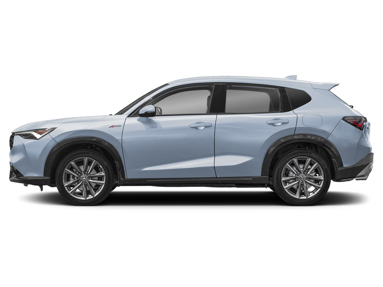 2025 Acura ADX A-Spec Package Factory Certified
