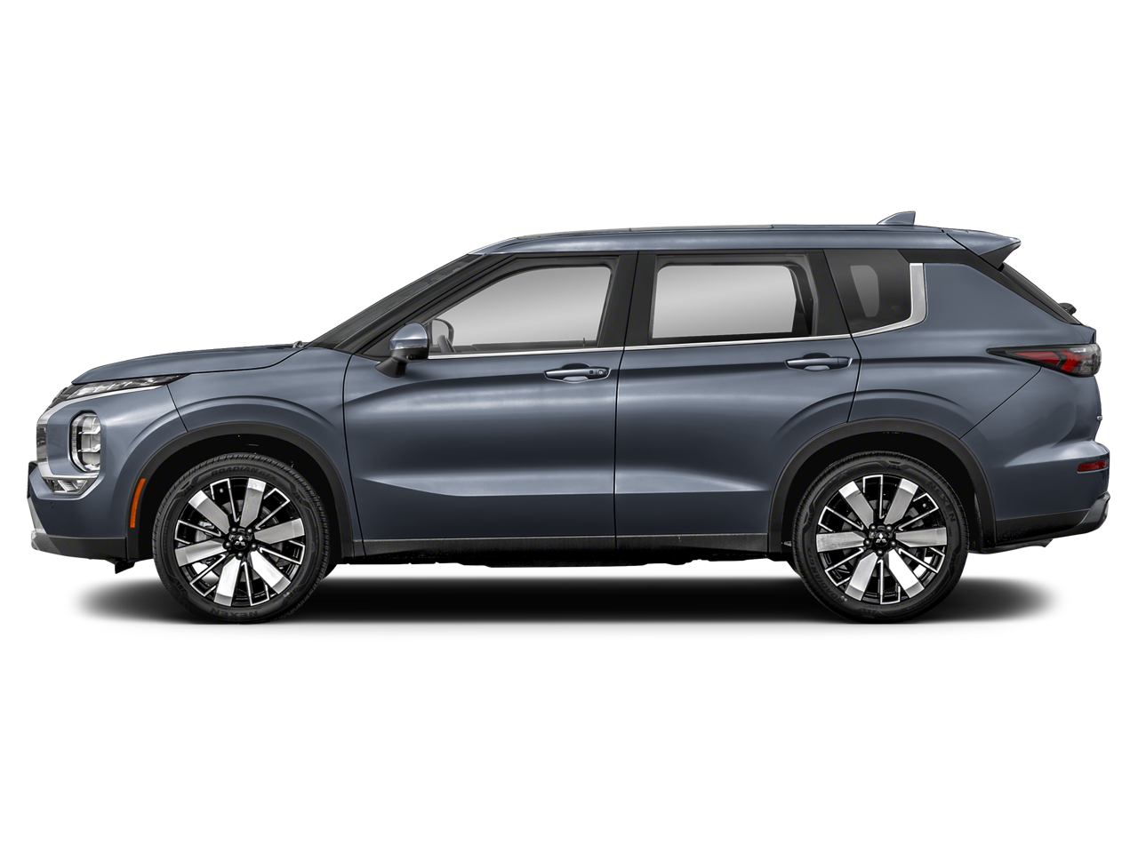2025 Mitsubishi Outlander SE 4WD