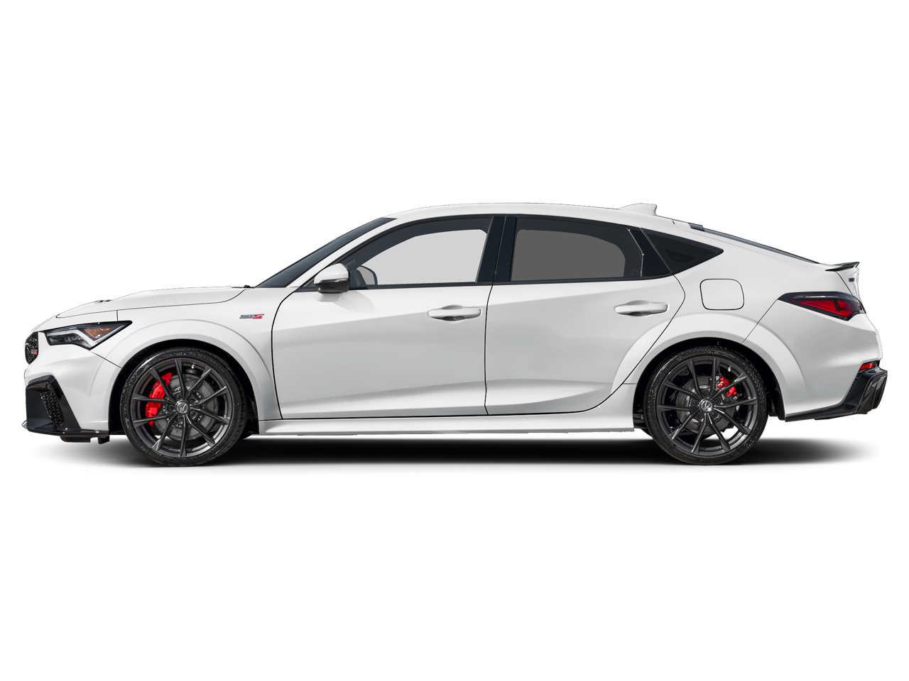 2026 Acura Integra Type S