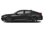 2026 Acura Integra A-Spec Package