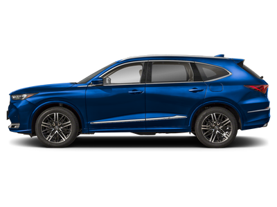 2026 Acura MDX Advance Package SH-AWD