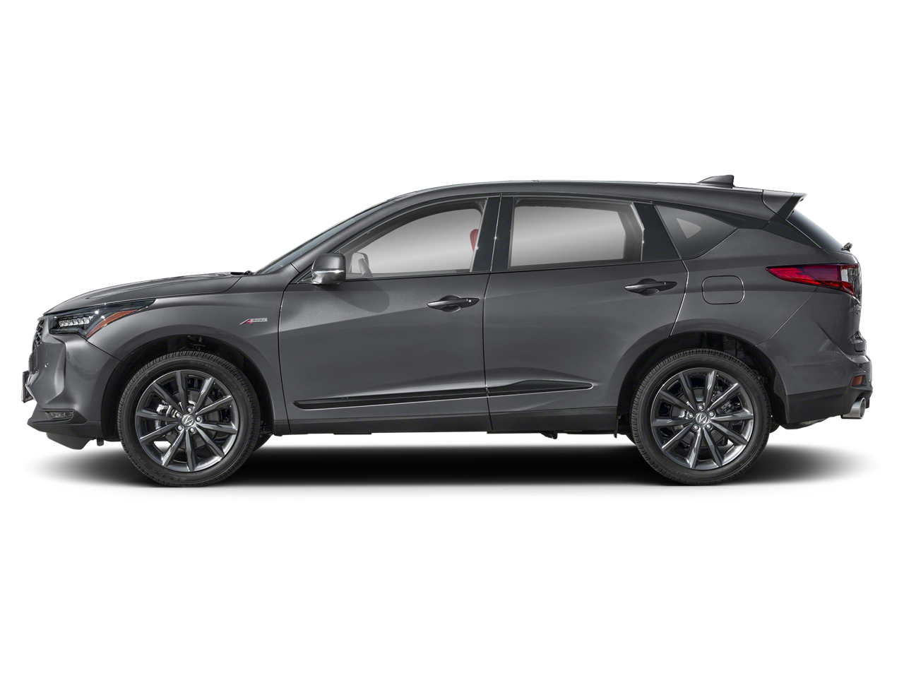 2026 Acura RDX A-Spec Package SH-AWD