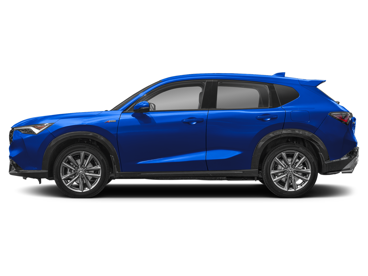 2026 Acura ADX A-Spec Package