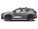 2026 Lexus NX 350 F SPORT Handling