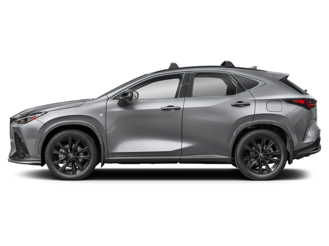 2026 Lexus NX 350 F SPORT Handling