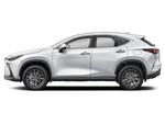2026 Lexus NX 350h Premium