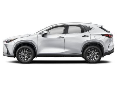2026 Lexus NX 350h Premium