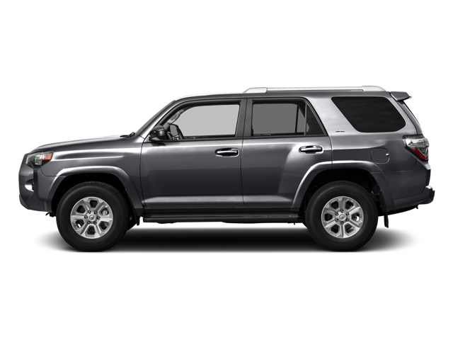 2016 Toyota 4Runner SR5 4WD