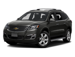 2016 Chevrolet Traverse LT 1LT