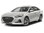 2018 Hyundai Sonata Limited Loaded w/ Tech, Leather