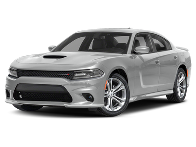 2019 Dodge Charger R/T