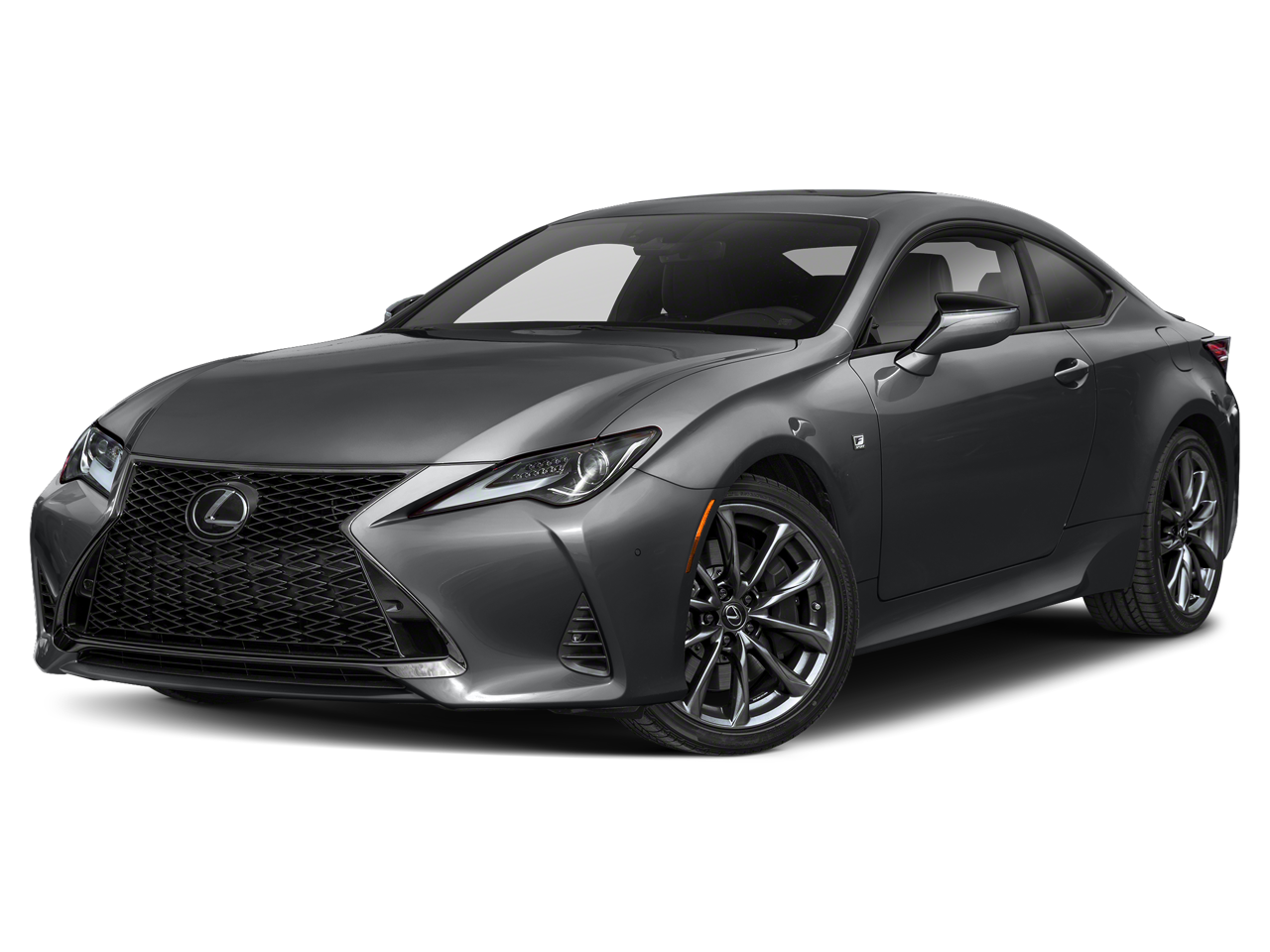 2019 Lexus RC 300