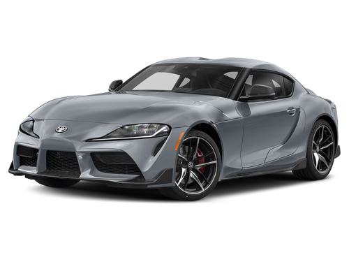 2020 Toyota Supra 3.0