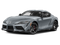 2020 Toyota Supra 3.0