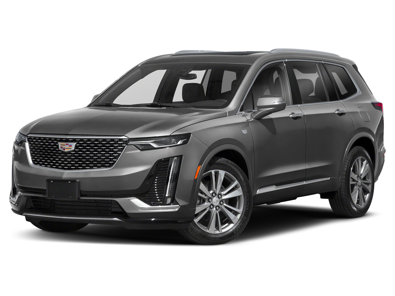 2021 Cadillac XT6 Luxury