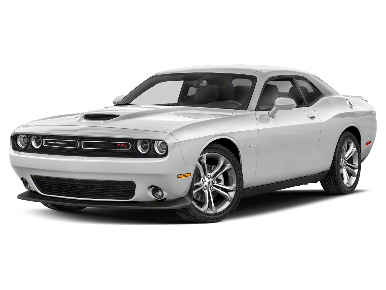2022 Dodge Challenger R/T Shaker NAV/Performance Pkg.