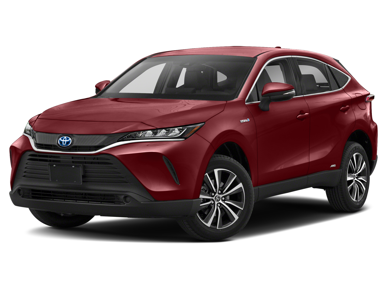 2022 Toyota Venza XLE