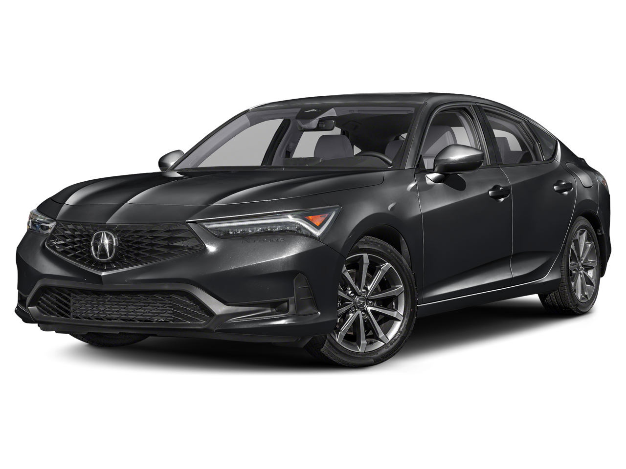 2023 Acura Integra Factory Certified