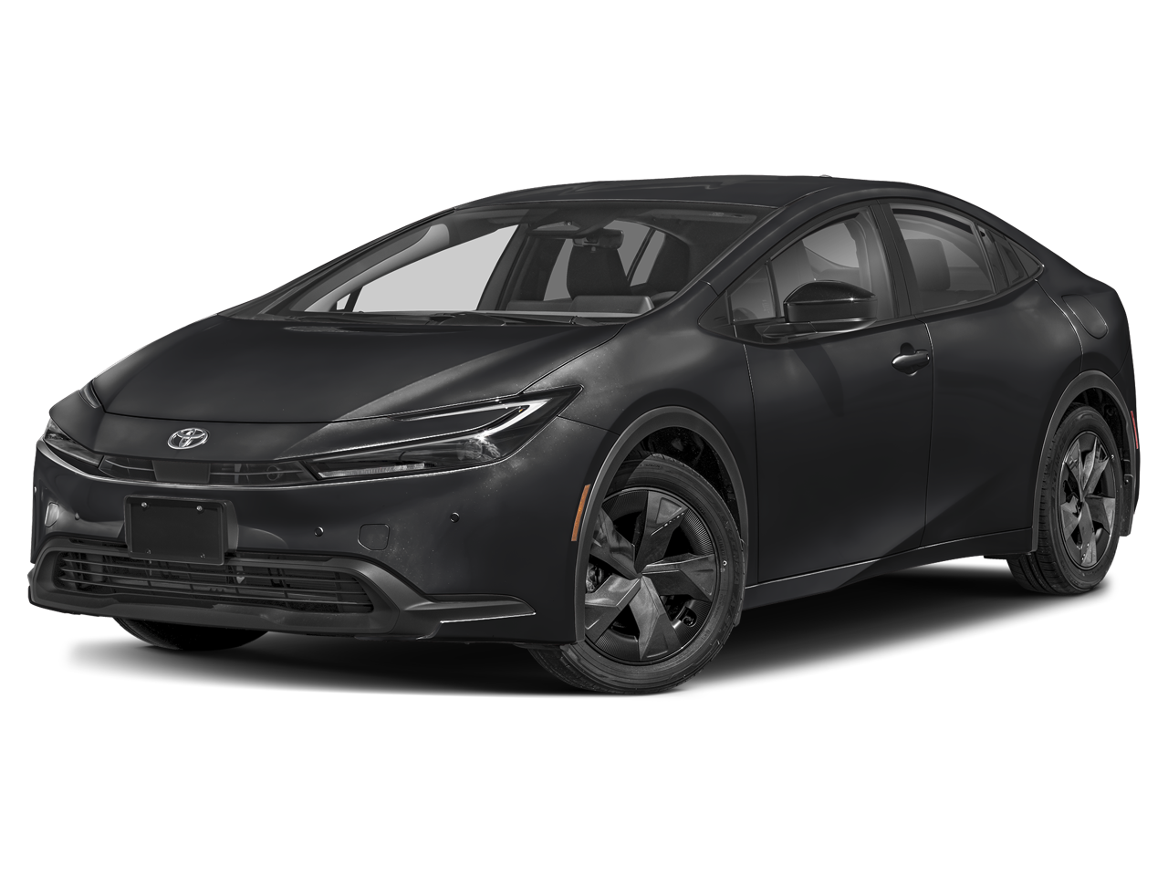 2023 Toyota Prius LE