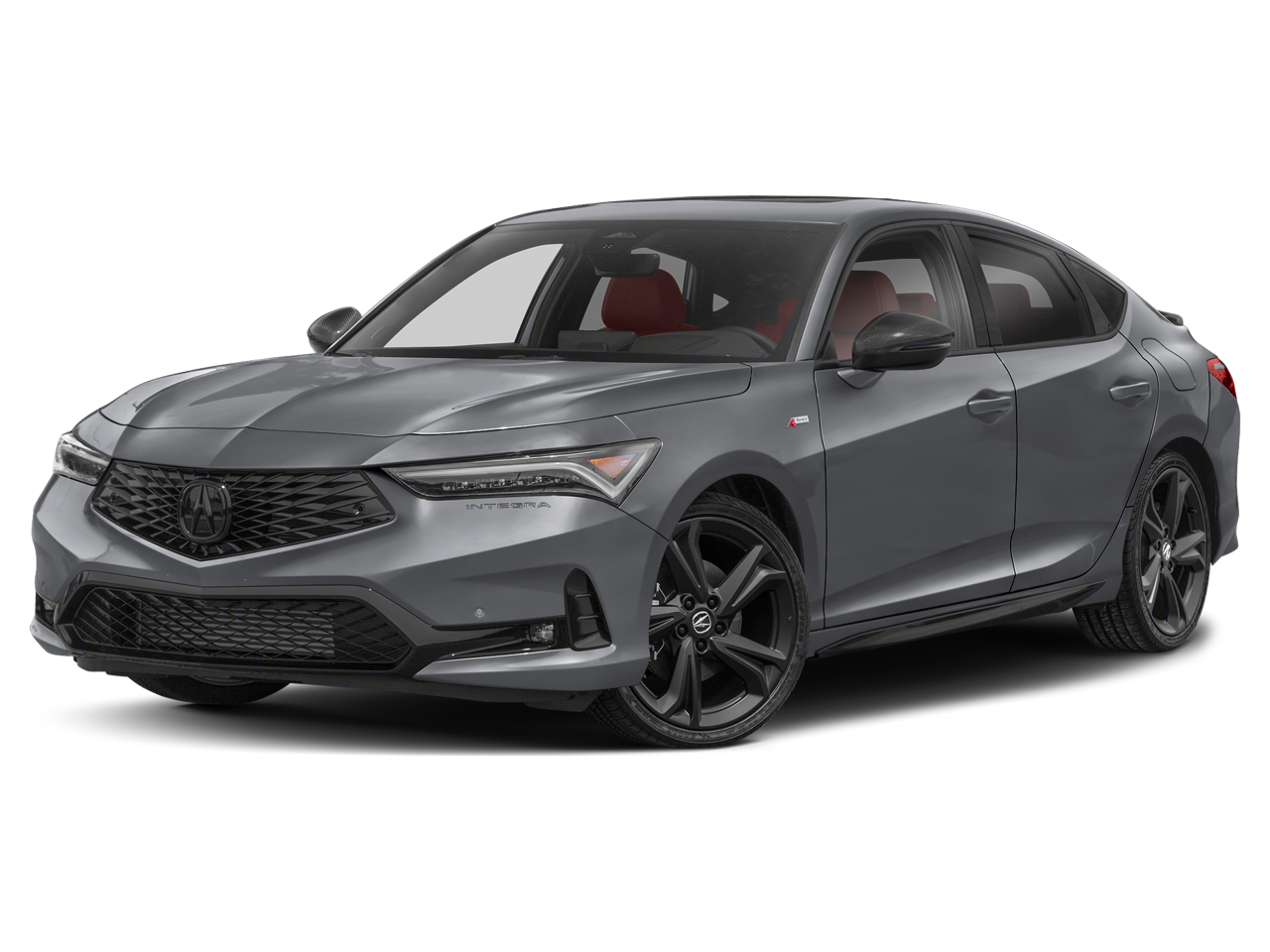 2024 Acura Integra A-Spec Tech Pkg Factory Certified