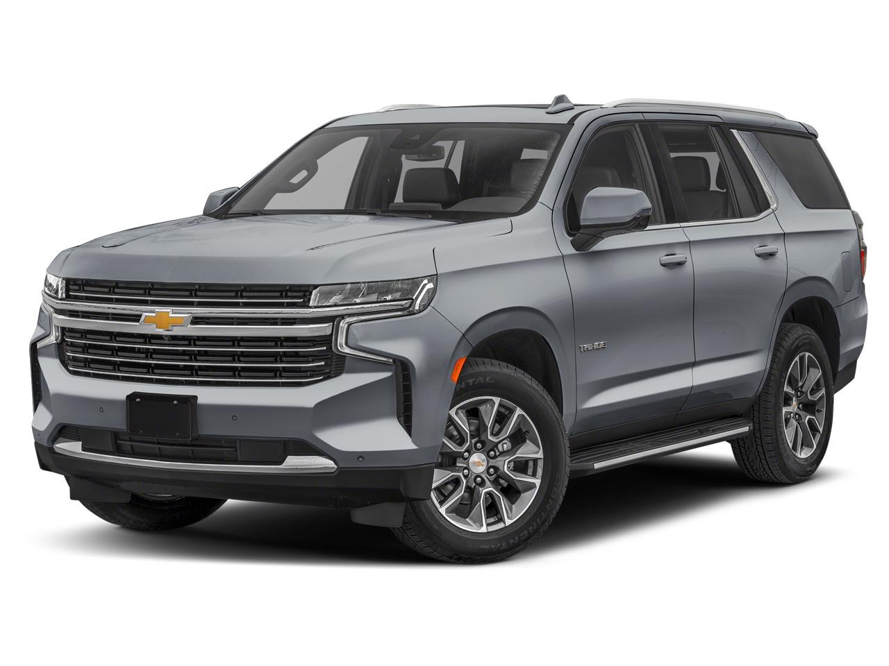 2024 Chevrolet Tahoe