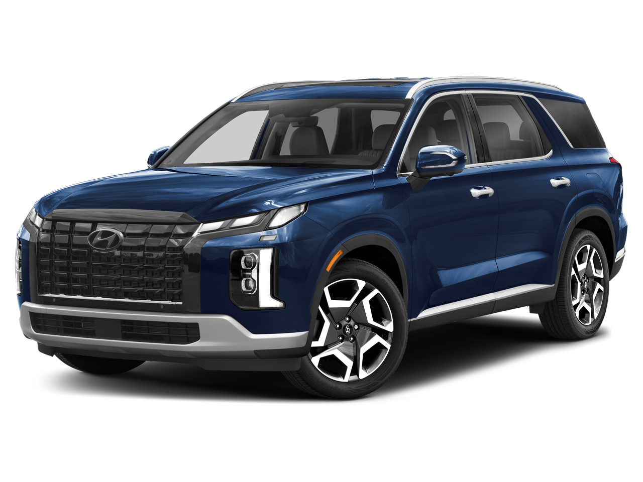 2024 Hyundai Palisade Limited AWD