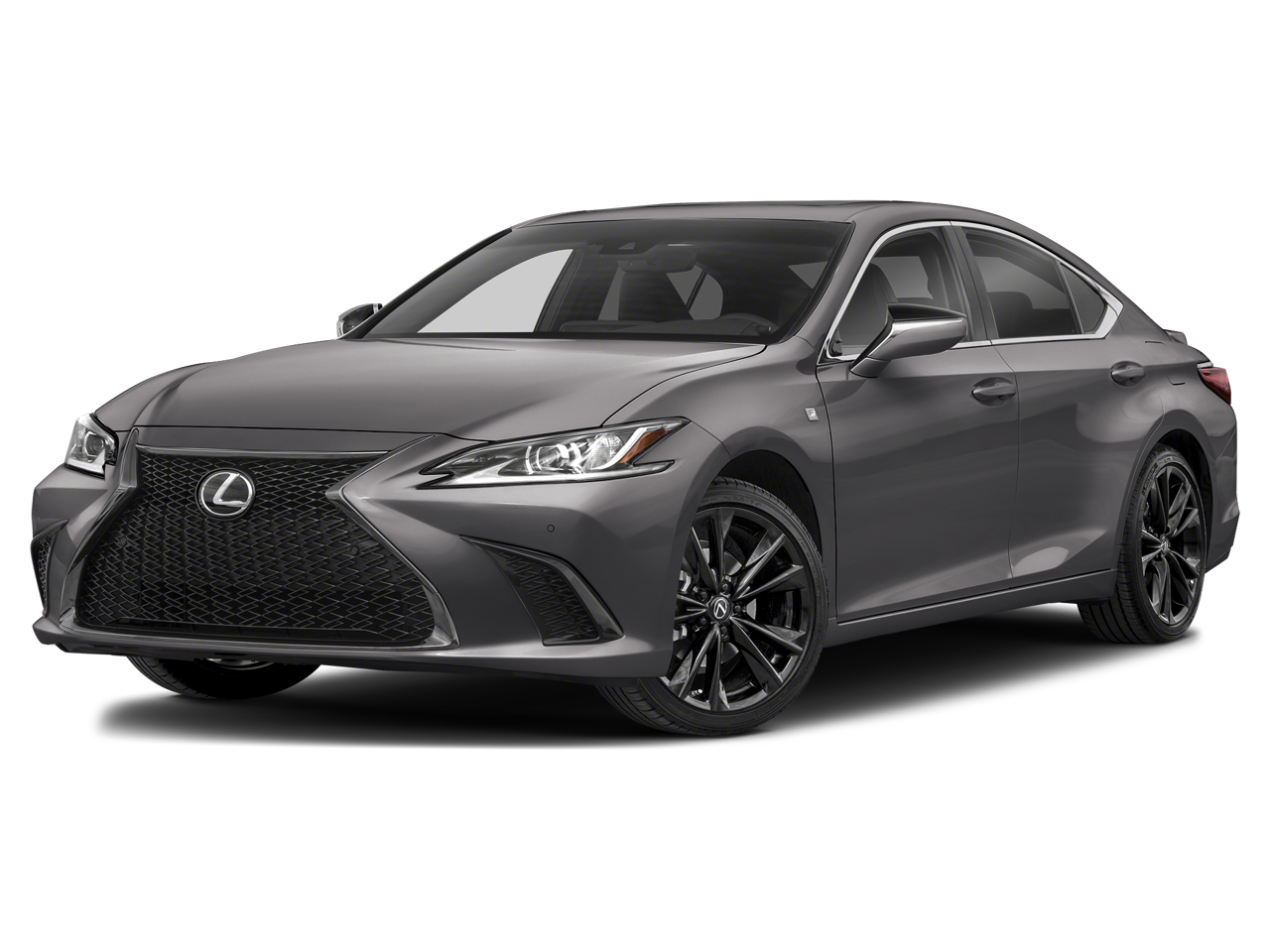 2024 Lexus ES 350 F Sport