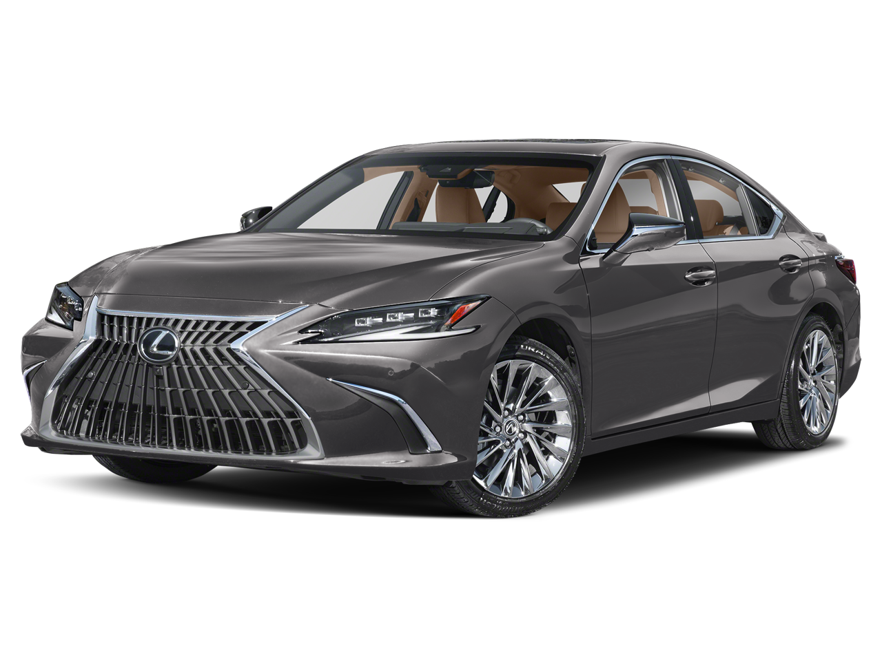 2024 Lexus ES 300h Ultra Luxury