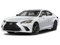 2024 Lexus ES 300h F SPORT Handling