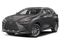 2024 Lexus NX 350h Base